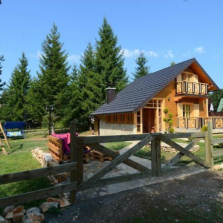 Planinska Gospa Bajina Basta Exterior foto